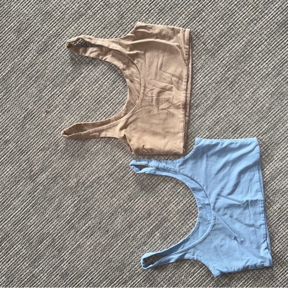 Tanktops